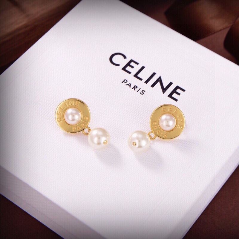 Celine Earrings